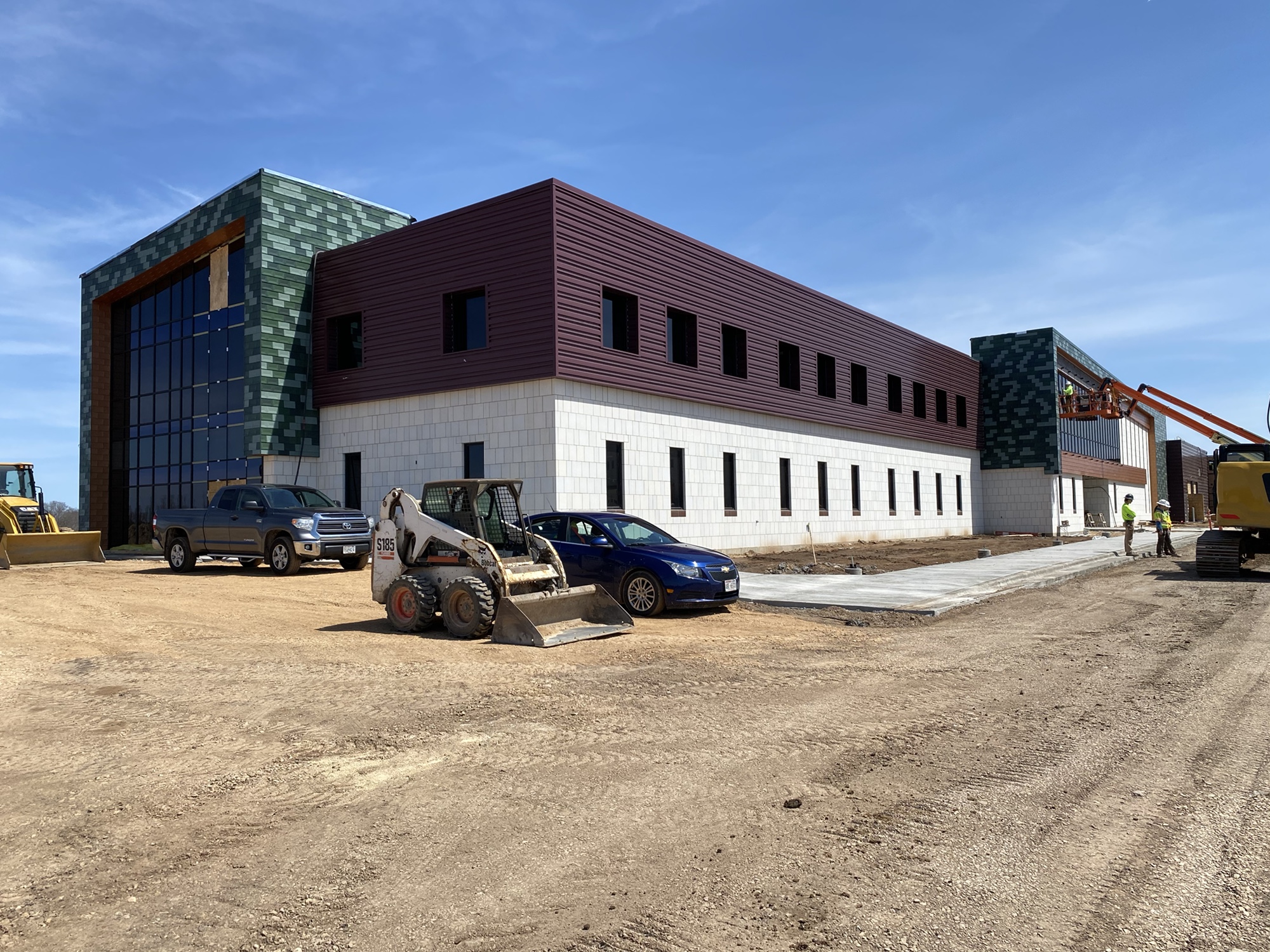 Building to Budget During Inflationary Times