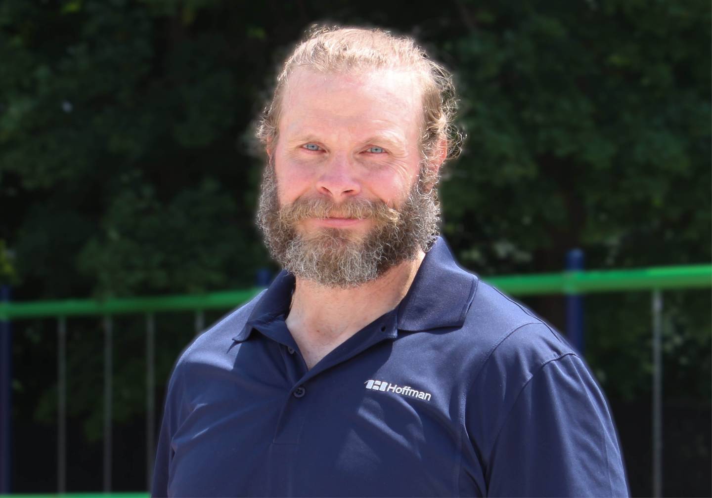 Shaun Izdepski