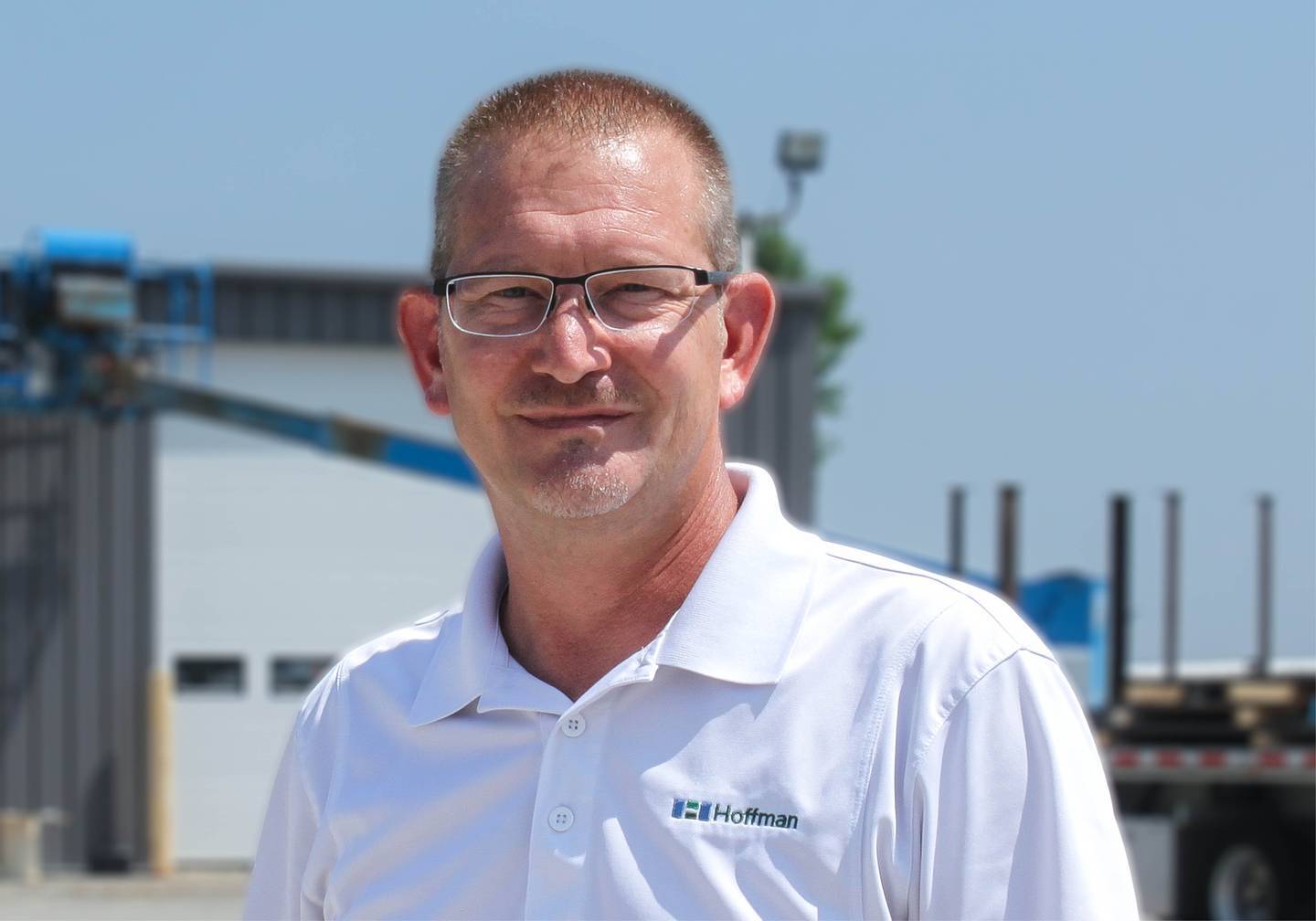 Doug Krueger