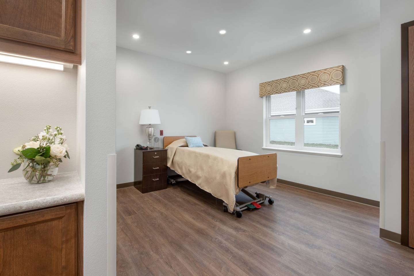 Christian Home and Rehabilitation Center
