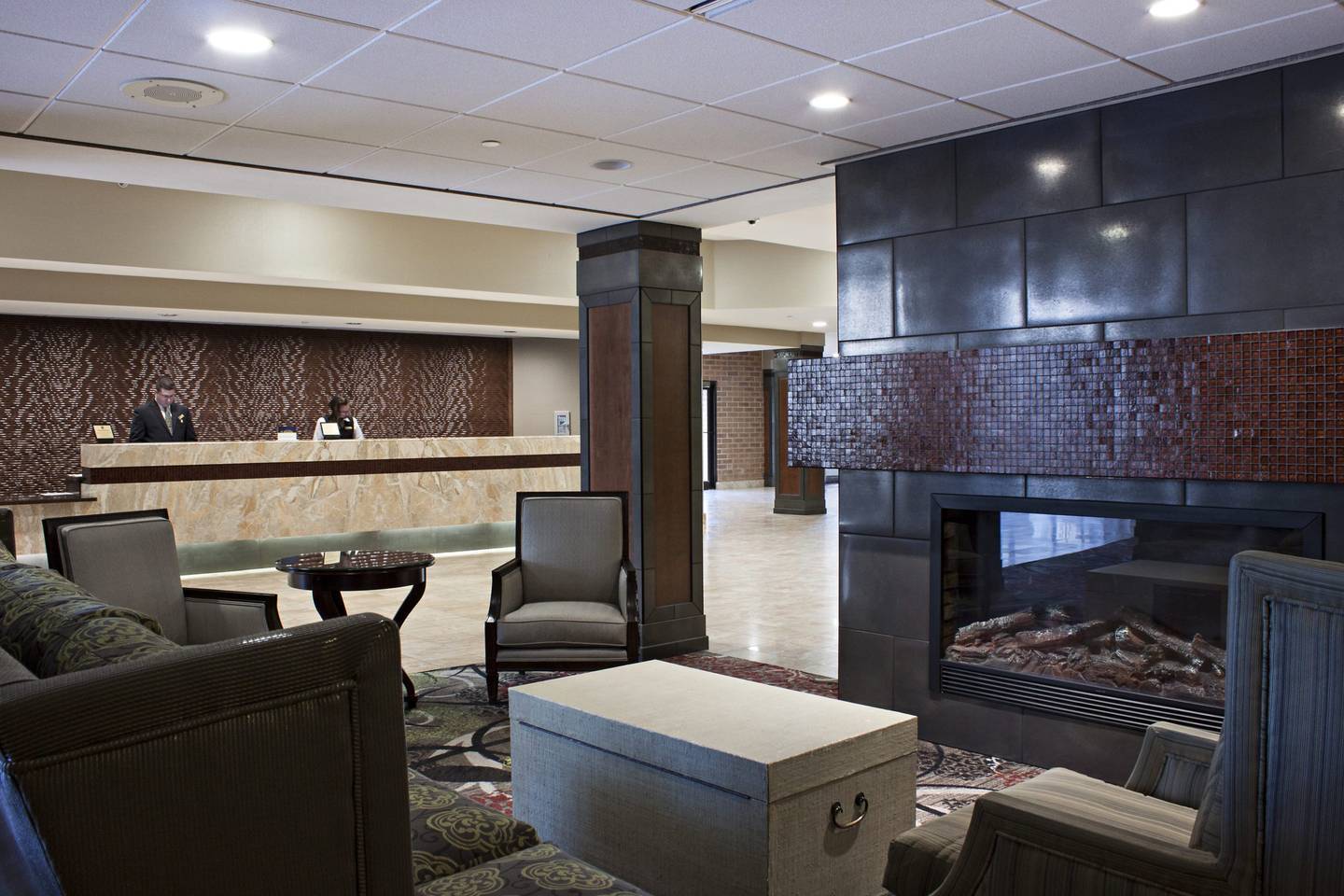 Best Western Premier Waterfront Hotel & Convention Center