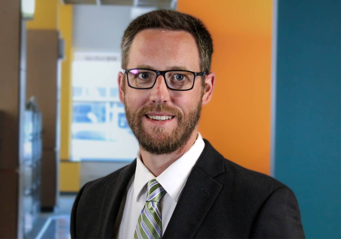Matt McGregor