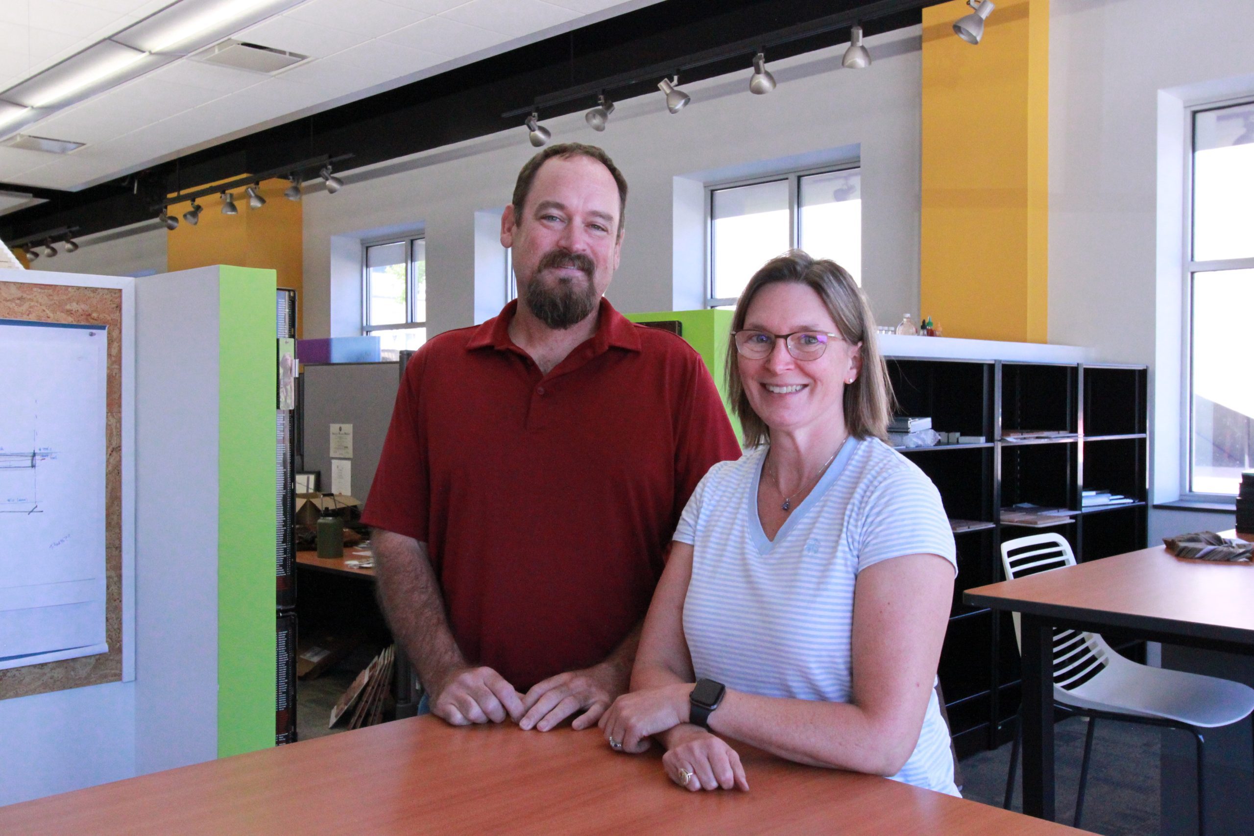 Hoffman Team Once Again Bringing Religious Market Insights to RCRI Conference