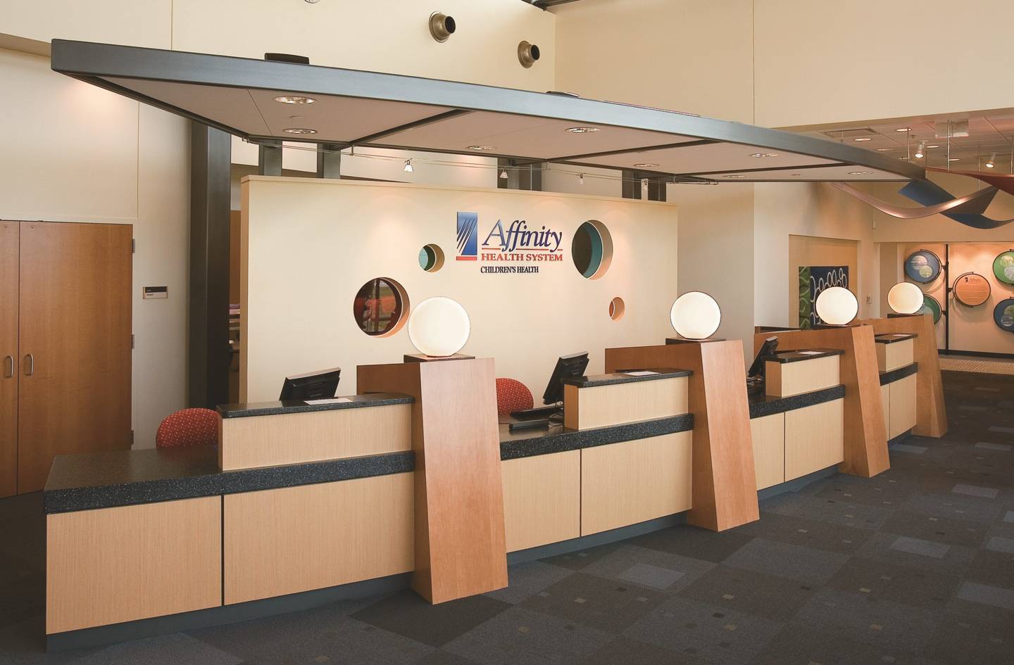 Affinity Medical Group - Pediatric Center