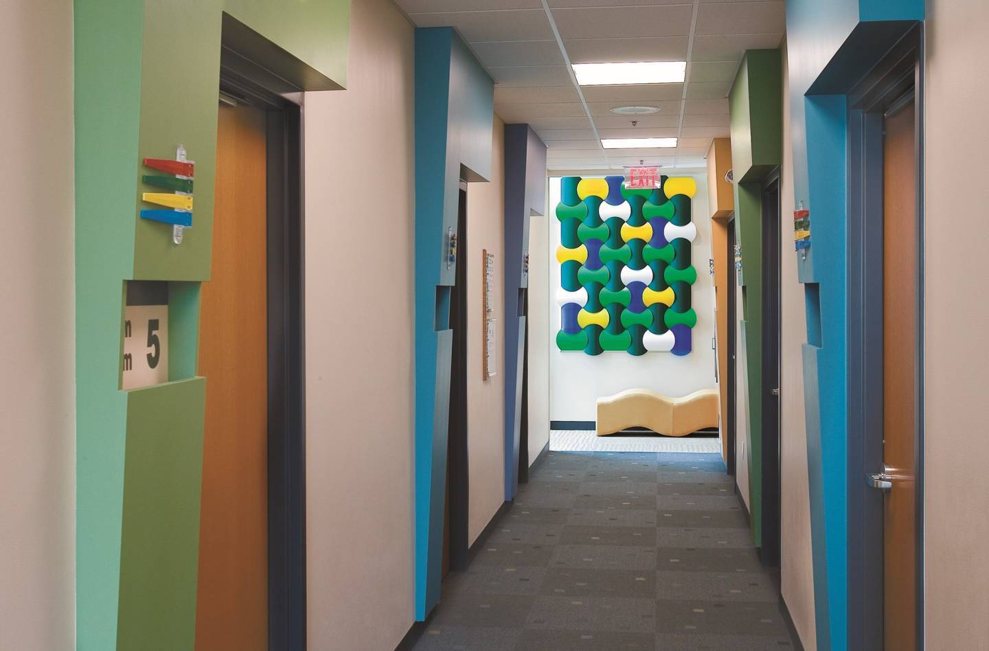 Affinity Medical Group - Pediatric Center