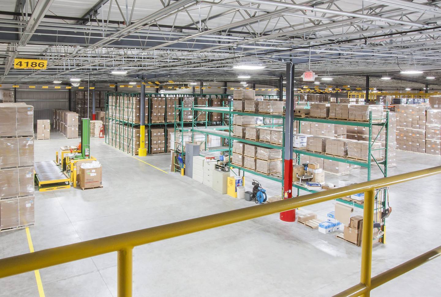 Confidential Manufacturer in Wisconsin
