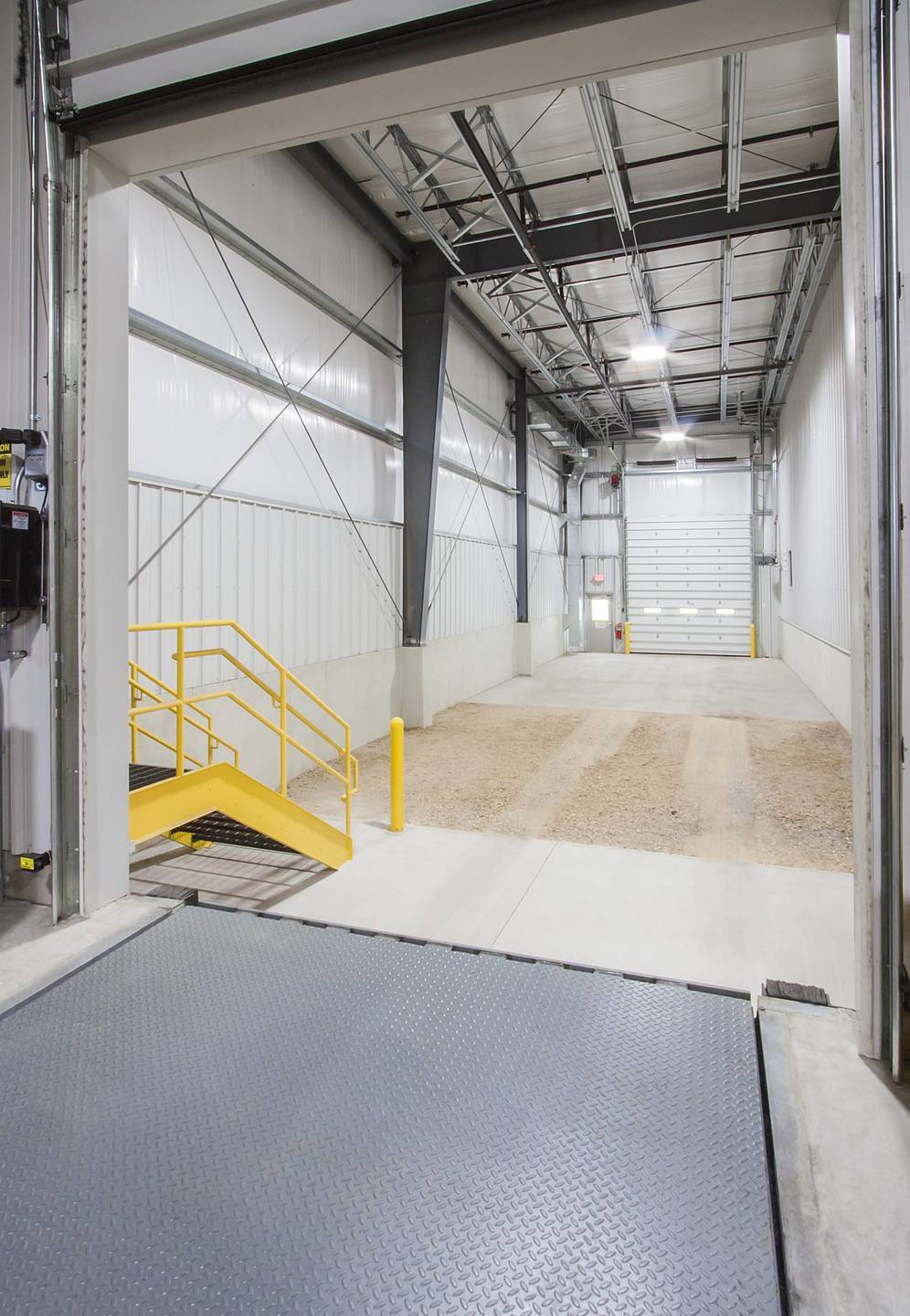Confidential Manufacturer in Wisconsin