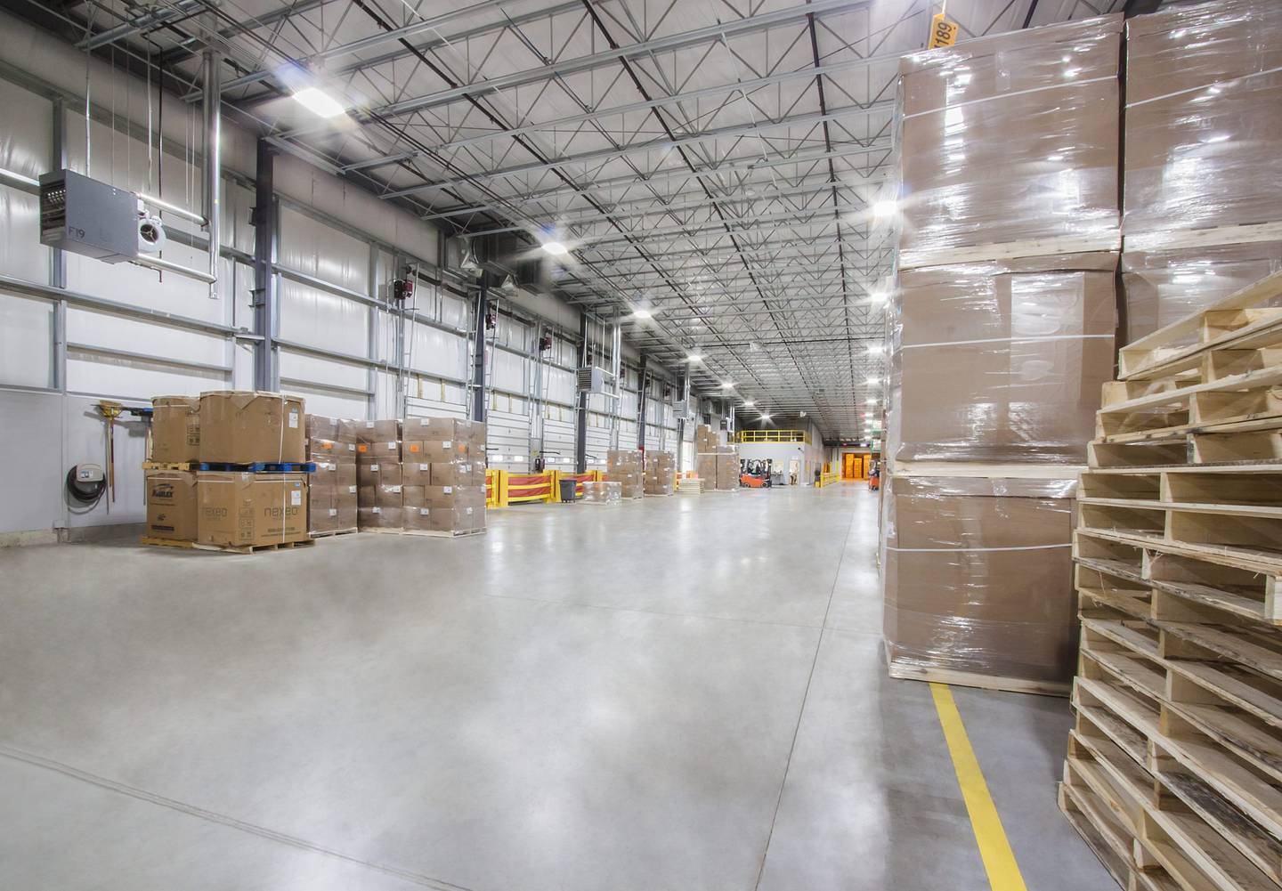 Confidential Manufacturer in Wisconsin
