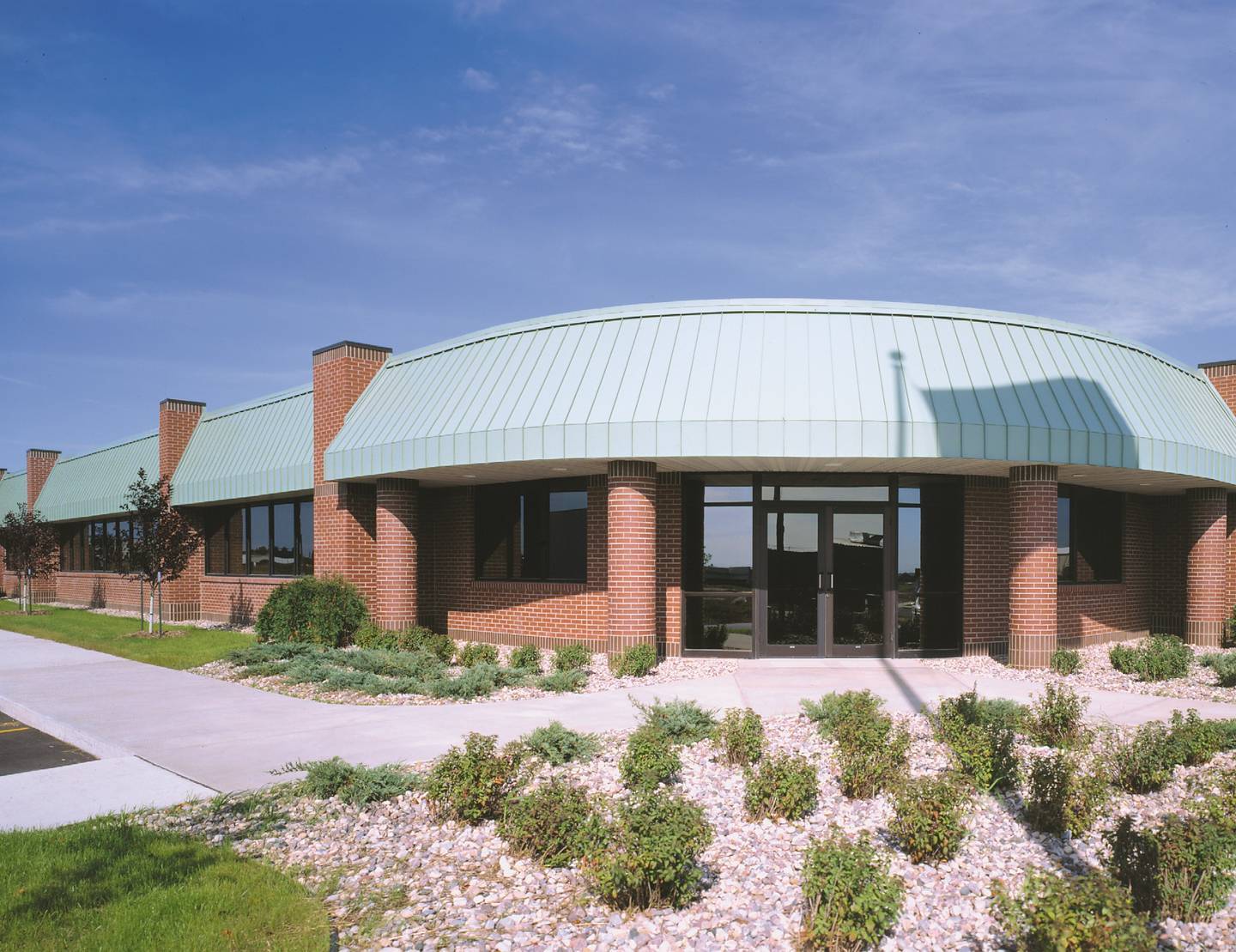 Confidential Manufacturer in Wisconsin #2