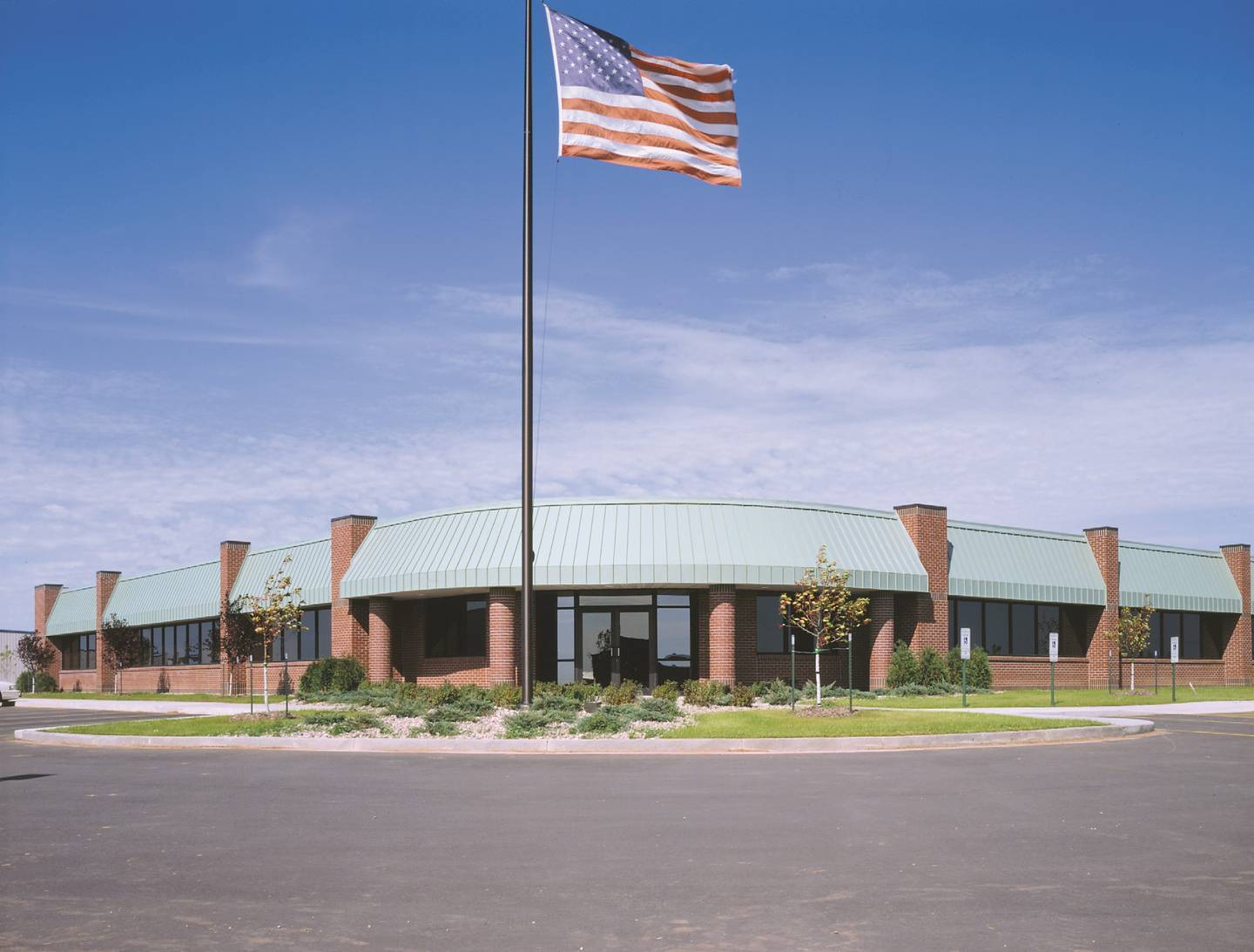 Confidential Manufacturer in Wisconsin
