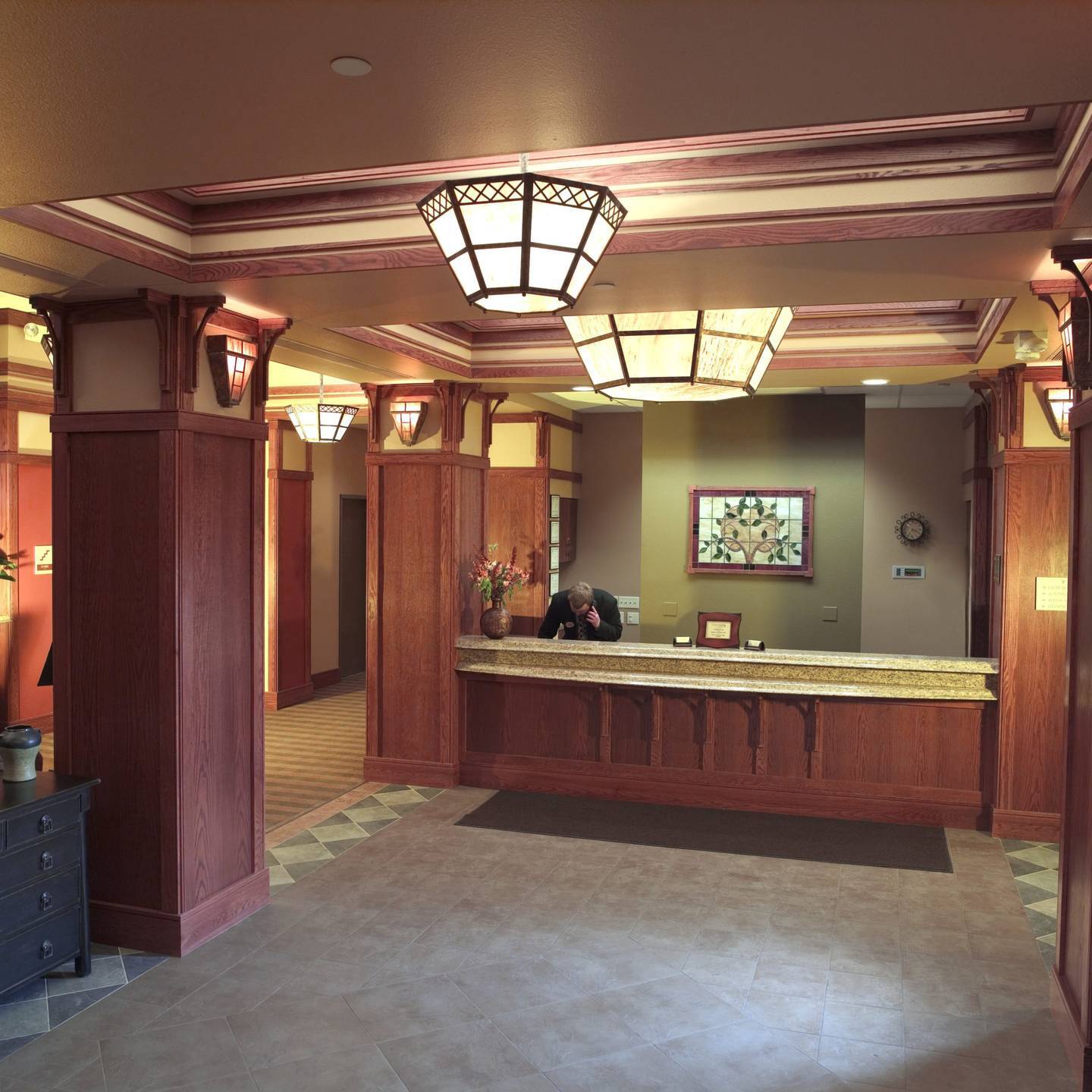 CopperLeaf Boutique Hotel & Spa