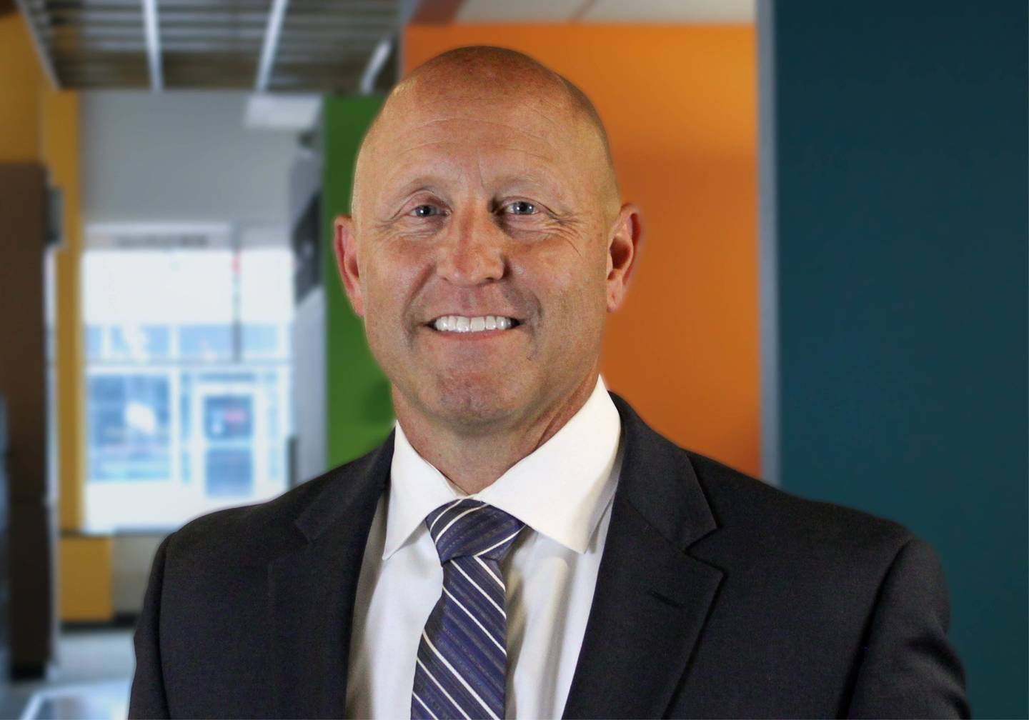 Wisconsin Education Leader Joins Hoffman