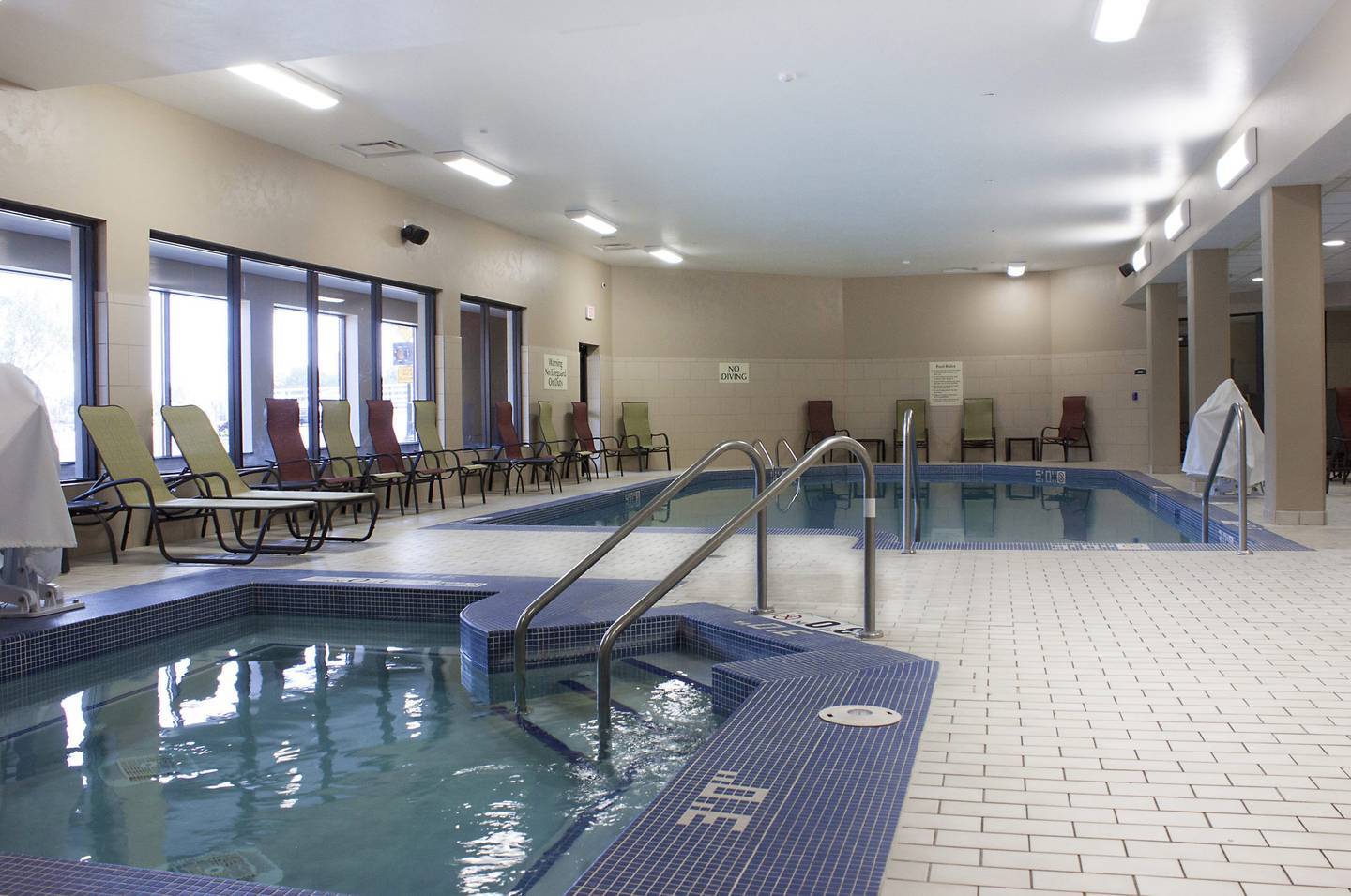 Best Western Premier Waterfront Hotel & Convention Center