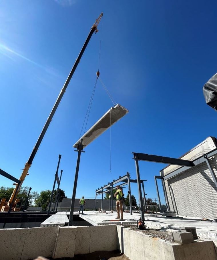Collaborative Construction Reaps Better Project Results