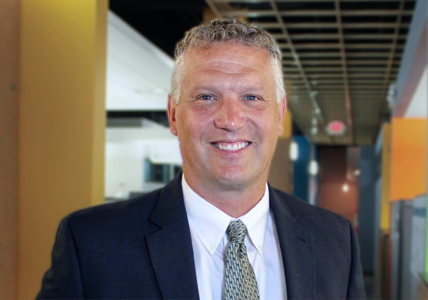 Statz Joins YMCA Corporate Board