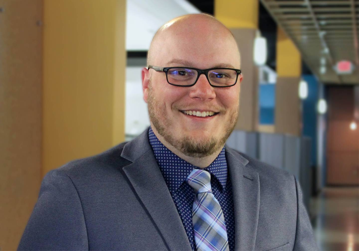 Brian Sternberg