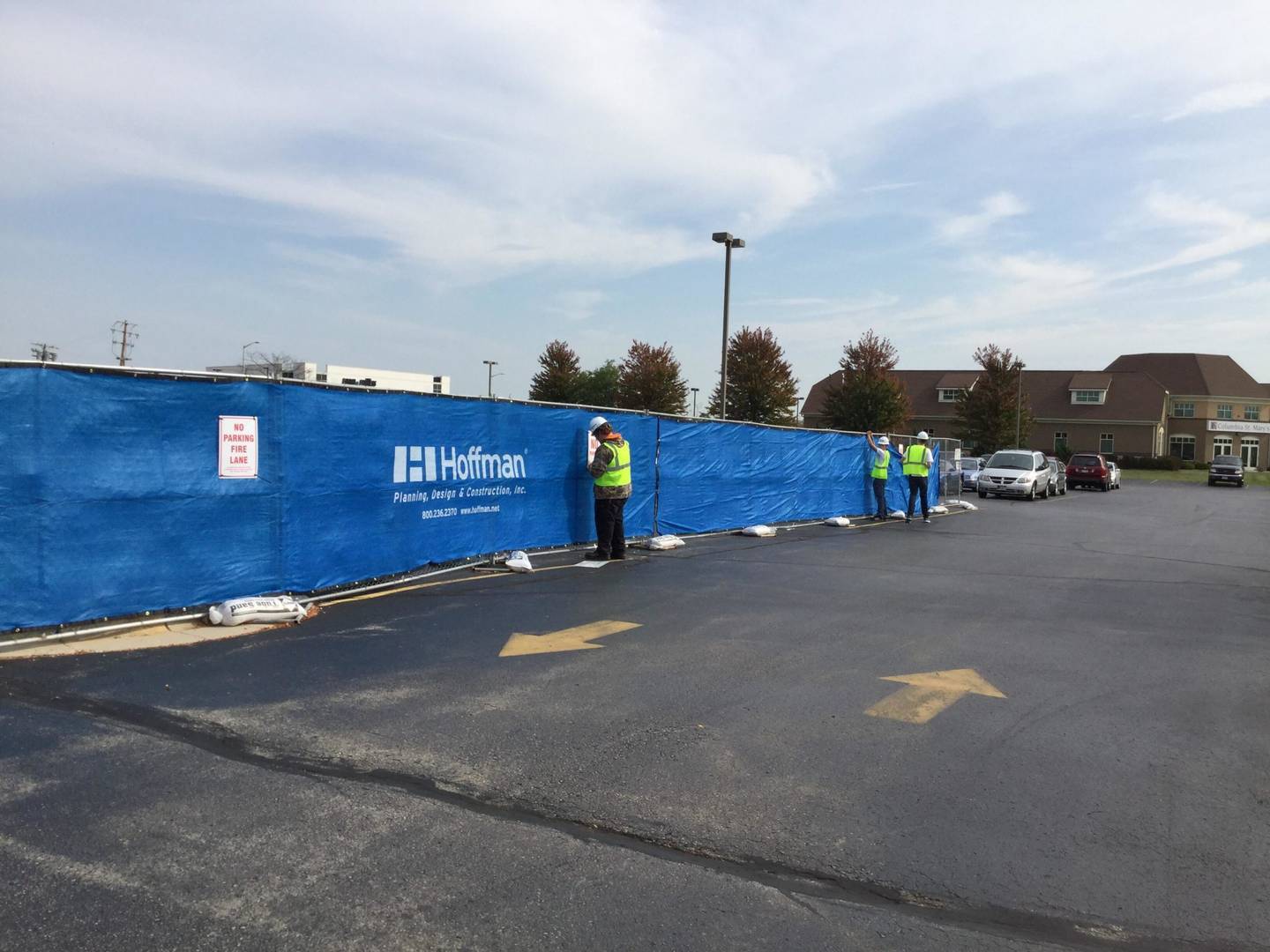 Effective Management of Your Next Construction Project