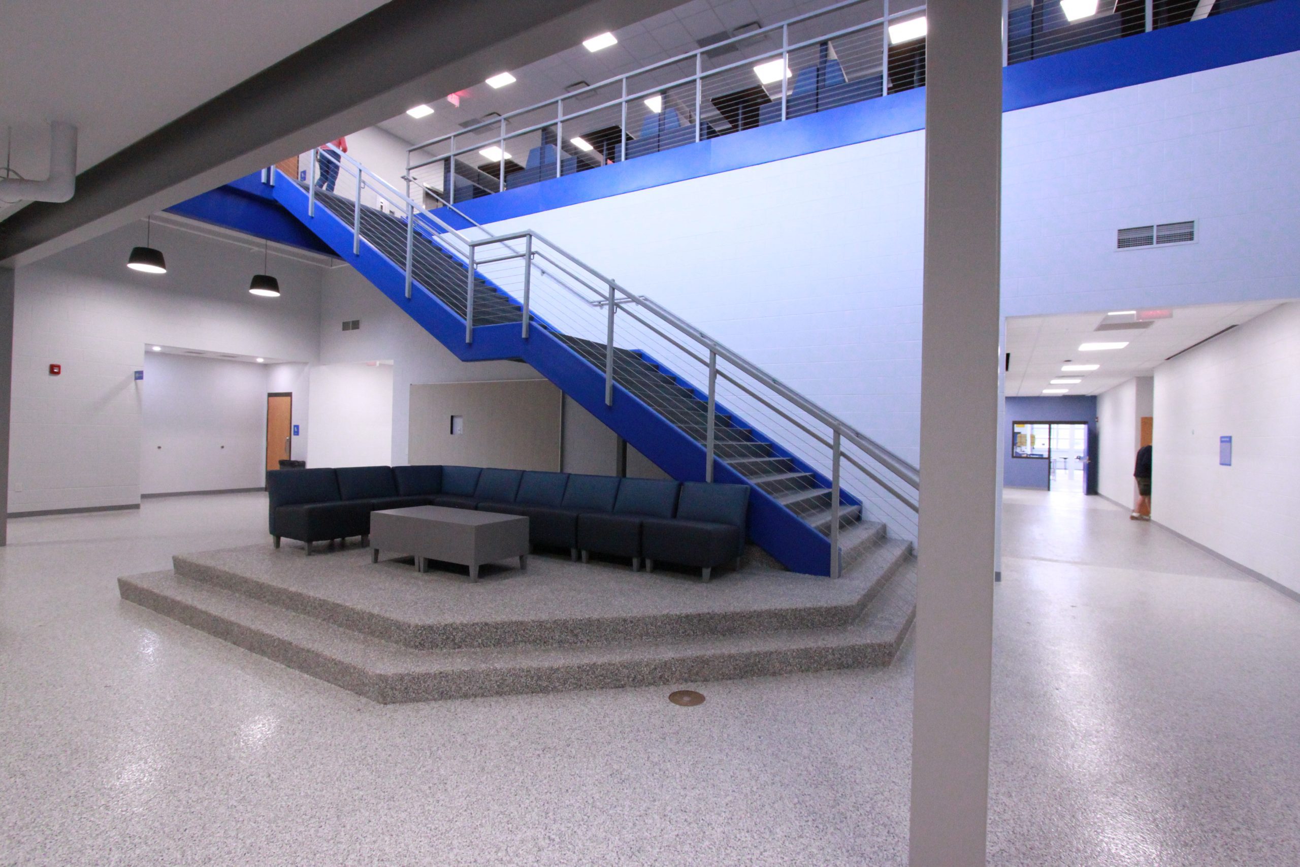 Tomorrow River School District Dedicates New Buildings Ahead of School Year