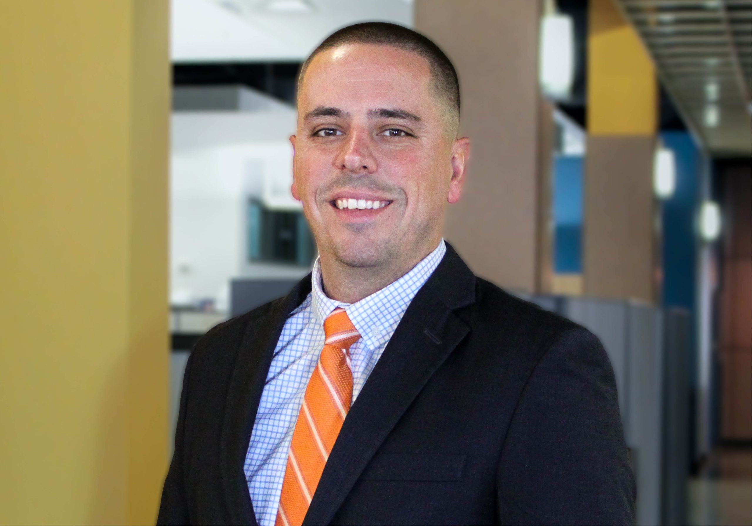 Hoffman Adds Three to Staff