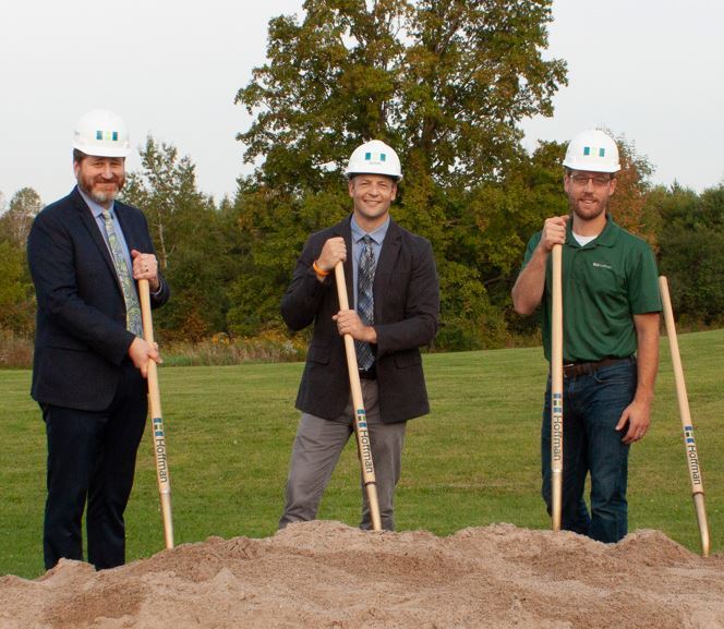 Collaborative Construction Produces Better Project Results