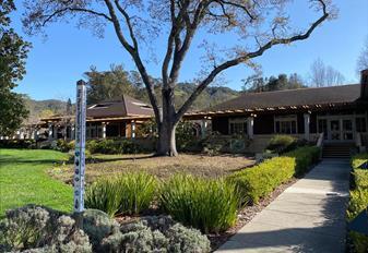 Renovating for the Future: The Dominican Sisters of San Rafael's Pursuit of Sustainability and Resilience