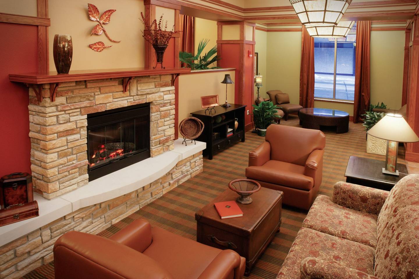 CopperLeaf Boutique Hotel & Spa