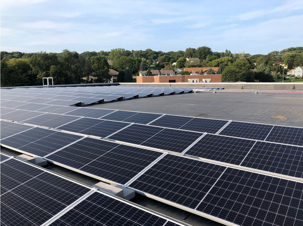 Managing Energy Costs in Challenging Times