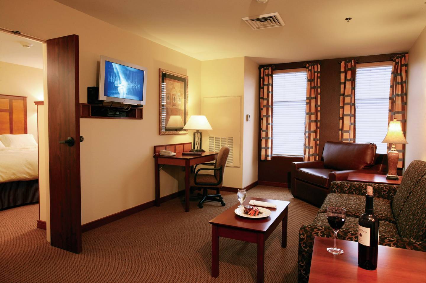 CopperLeaf Boutique Hotel & Spa