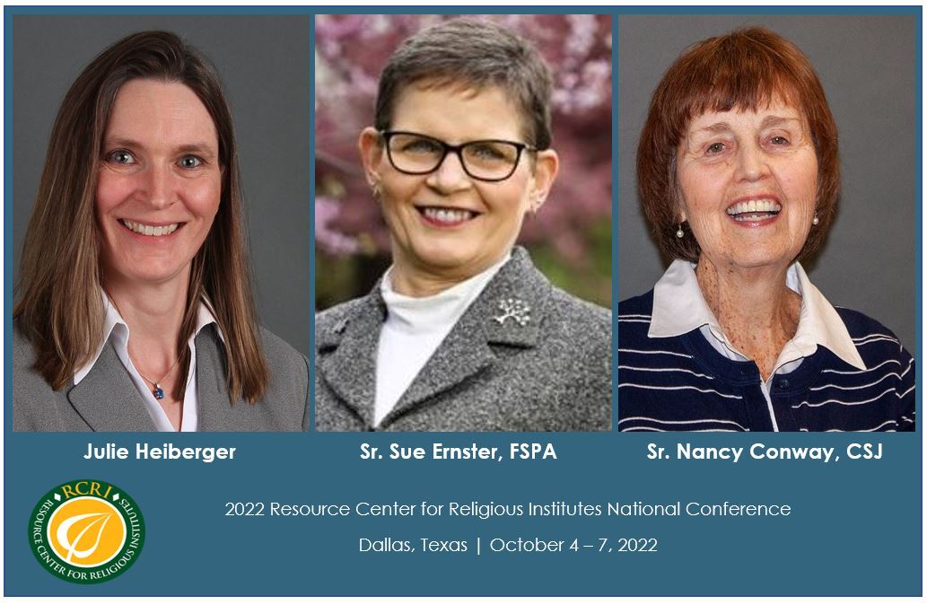 Helping Navigate the Future for Religious Communities