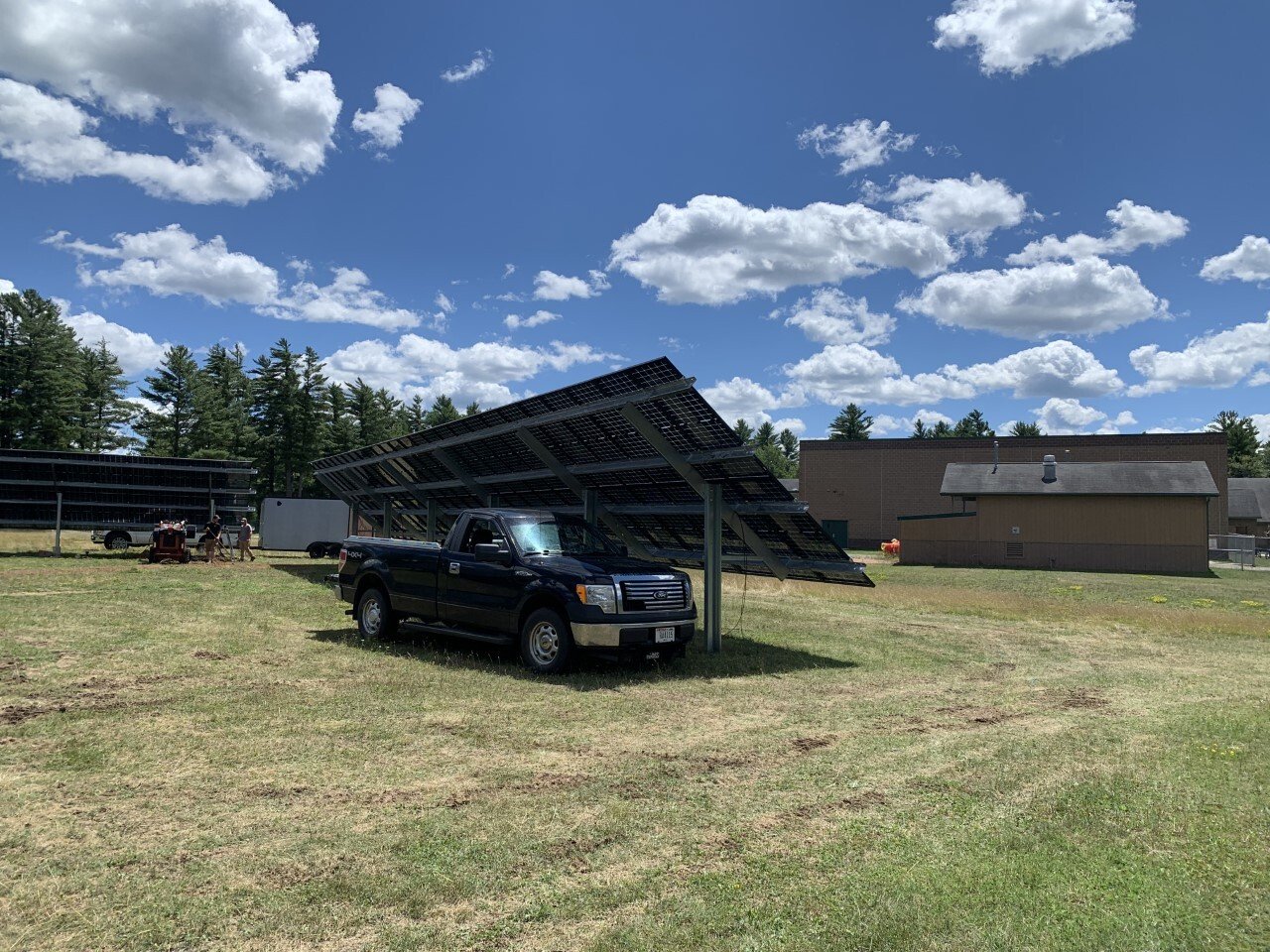 Northland Pines School District