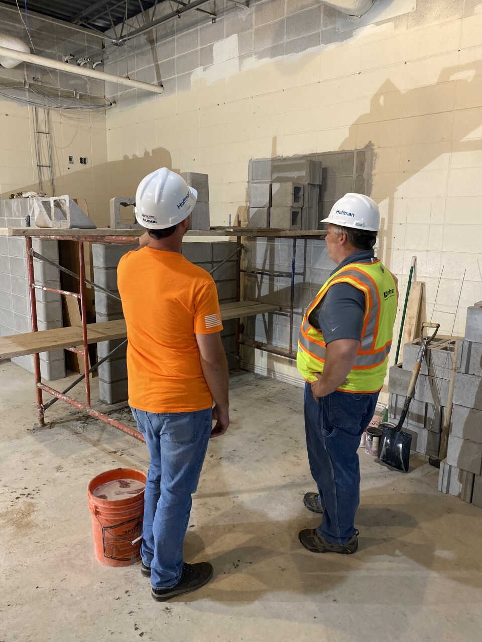 Giving Students Hands-On Experience
