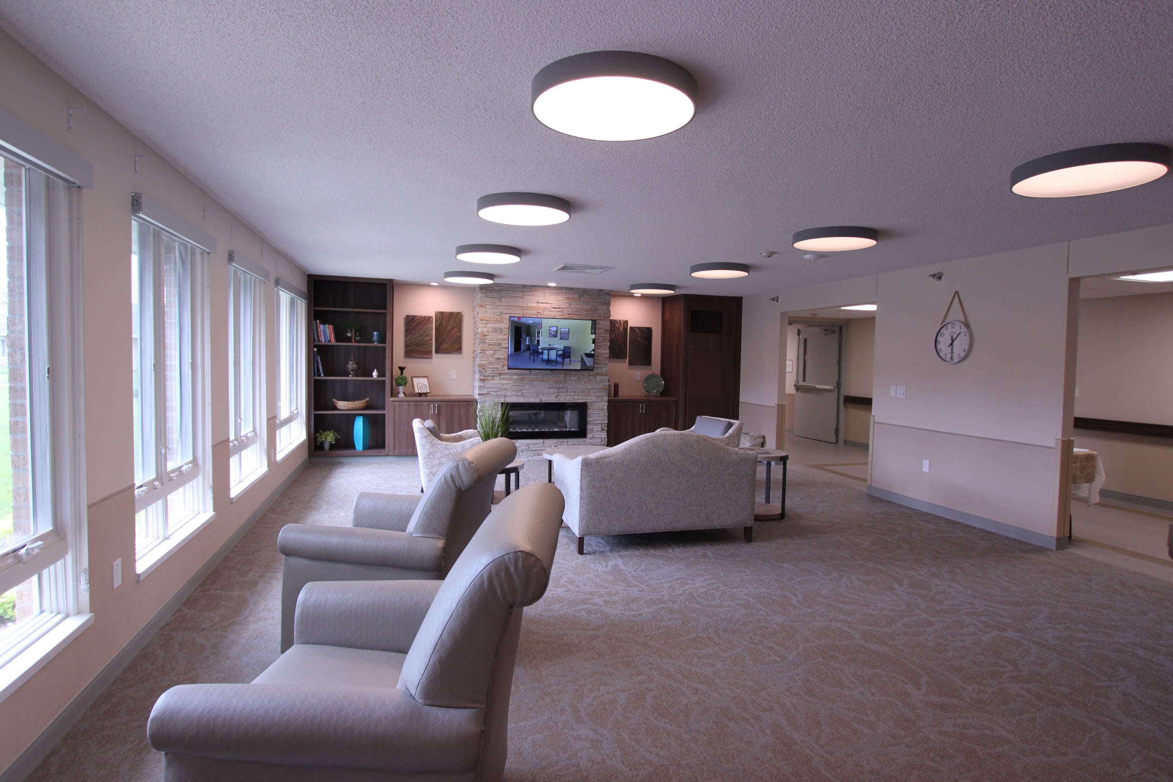 3-prong approach delivers modern model for integrated community care