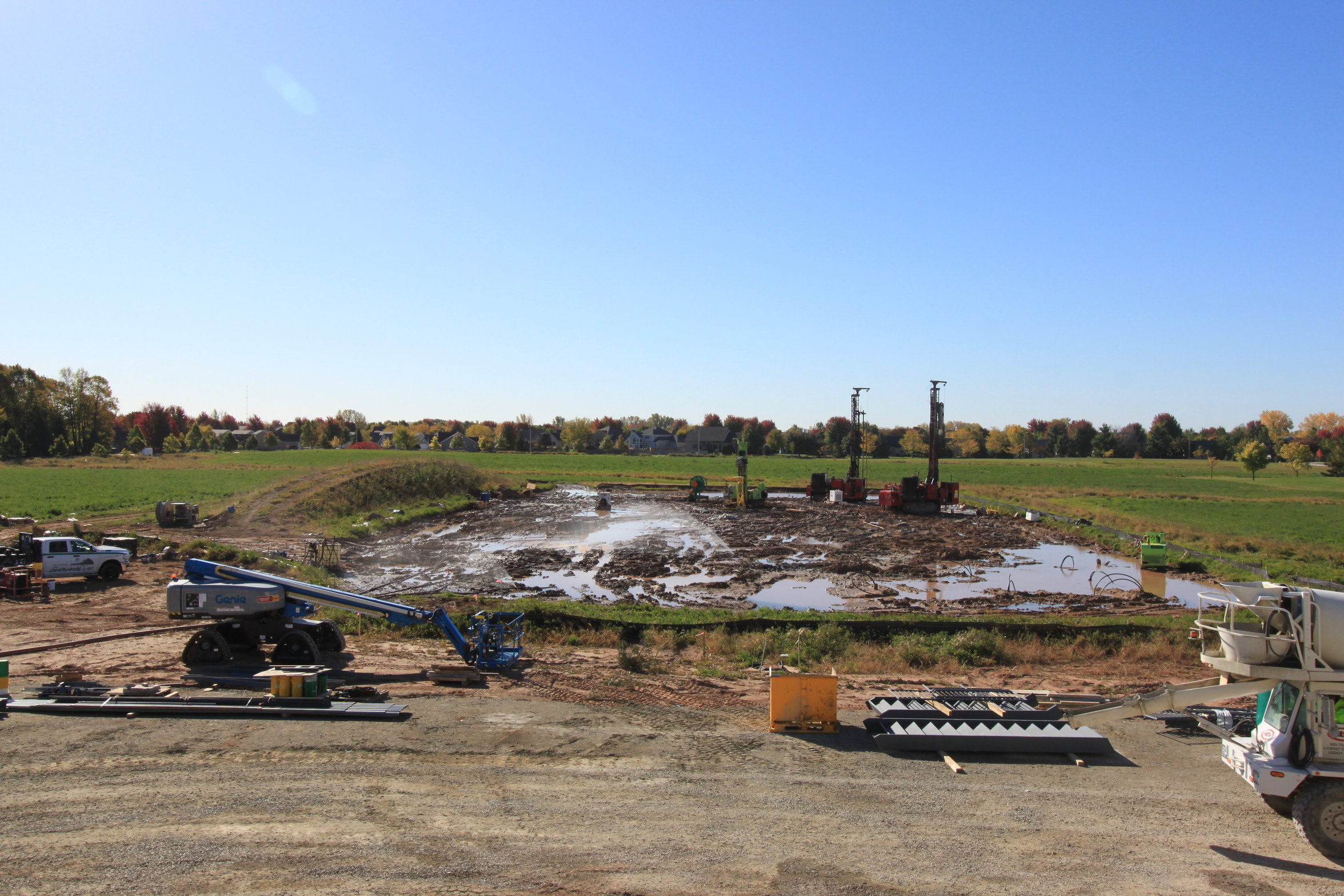 Drilling into the Future: What SBOs Need to Know About Geothermal Systems