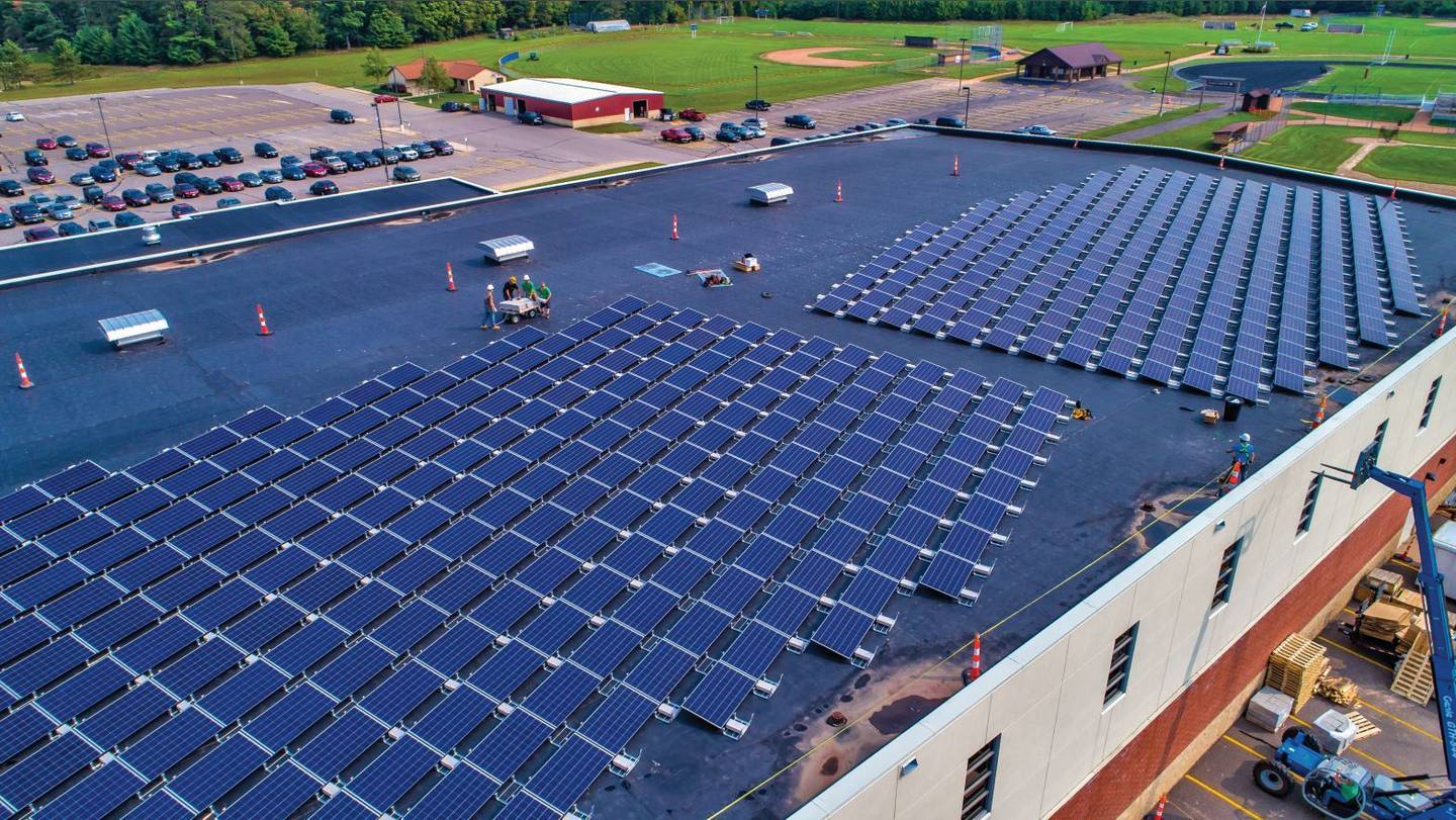 Intelligent Buildings