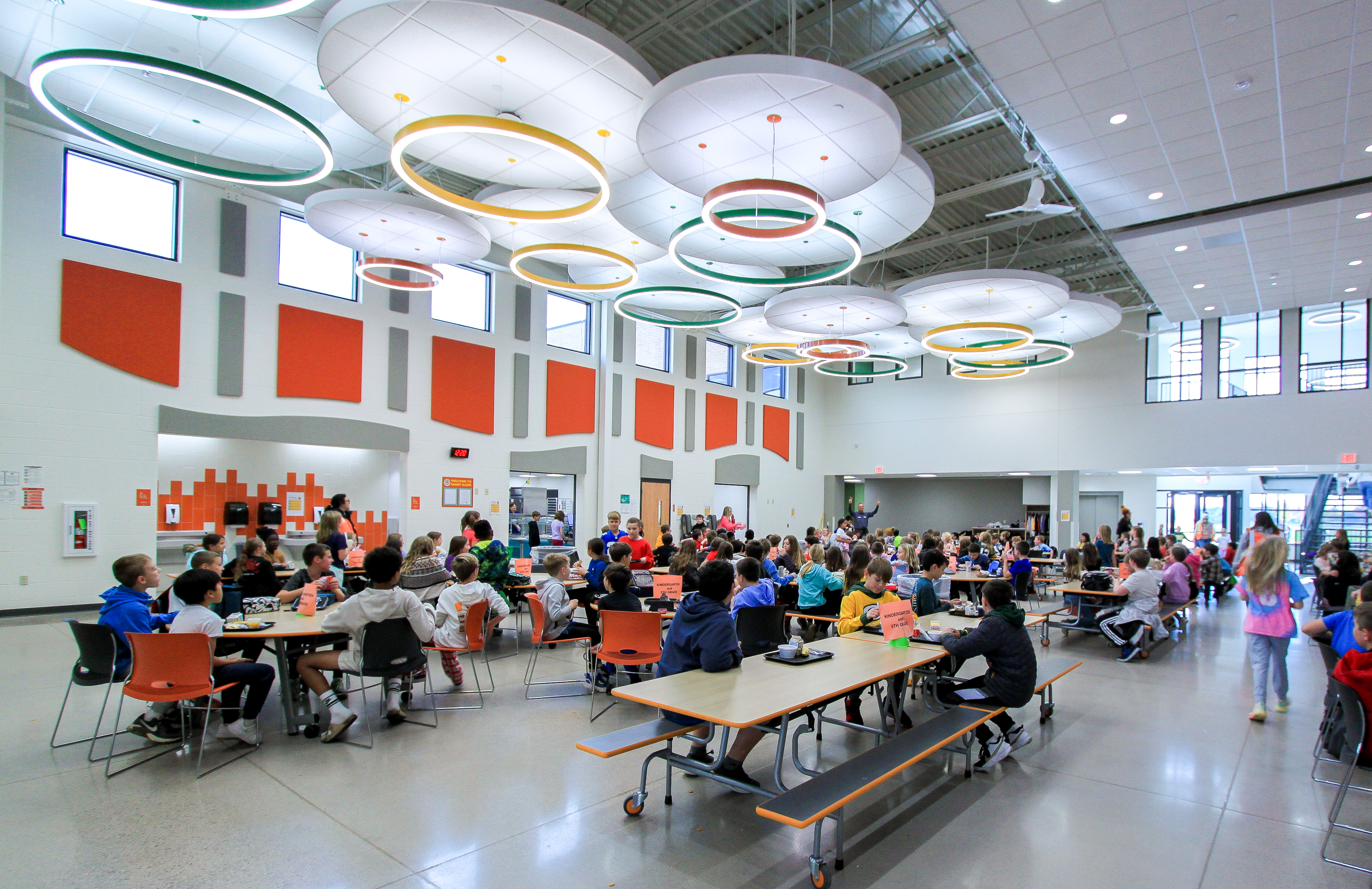 Case Study: Addressing Growth, Overcrowding, and Long-Range District Needs